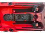 Vibe Kayaks Hydra 130 Sea Fishing Centre Hatch