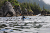 Popular Pedal-Drive Kayak UK