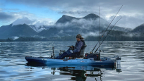 Vibe Makana Sea Fishing Kayak