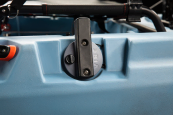 Vibe Makana Kayak Steering System