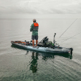 Stable Angling Kayaks UK