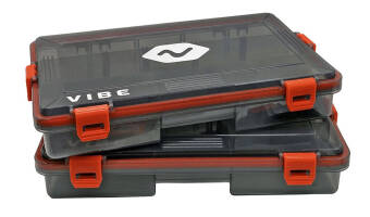 Vibe Tackle Trays, sold as a pack of two