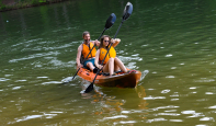 Kayak Fishing UK