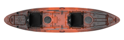 Tandem Angling Kayak