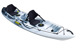 Viking Kayaks Tandem Sit On Top