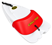 Chill Pod for Viking Profish kayaks
