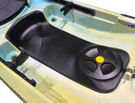 Viking Kayaks Tackle Pod - Kid Pod for Profish Reload and Profish GT