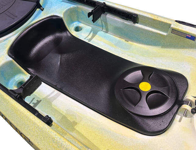 Viking Kayaks Tackle Pod - Kid Pod for Profish Reload and Profish GT