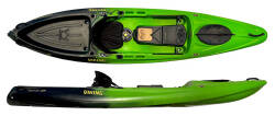 Viking Profish GT Lightweight and Stable Fishing Kayak