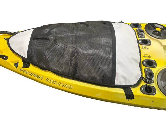 Viking Insulated Fish Bag will fit the Profish Reload, 400 and GT