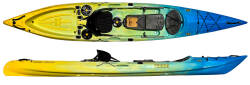 Viking Profish Reload Sea Fishing Kayaks UK