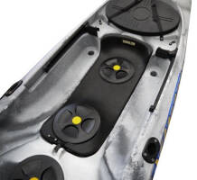 Viking Flat Deck Tackle Pod for ProFish Reload and ProFish GT