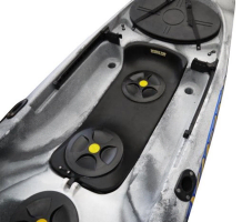 Viking Flat Deck Tackle Pod for ProFish Reload and ProFish GT