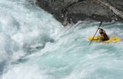Stable White Water Kayak For Sale