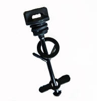 Screw-in Drain Plug for Wavesport Kayaks