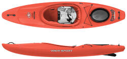 Limited Edition Wave Sport Ethos Kayak