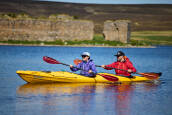 Tandem Sea Kayaking UK