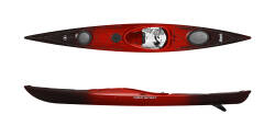 Wave Sport Hydra 145 Touring Kayak UK