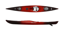 Wave Sport Hydra 145 Touring Kayak UK