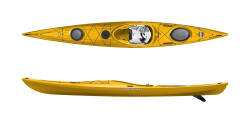 Wave Sportydra 145 in (Cyber) yellow