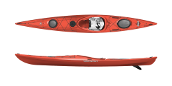 Hyrda 145 From Wave Sport Kayaks UK