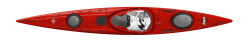 Wave Sport Trifuse Kayaks
