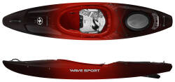 Cherrybomb Wave Sport Ethos General Purpose Kayak