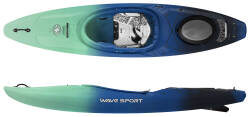 Wave Sport Ethos Popular Crossover Kayak