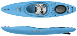 Blue Ethos Crossover Kayak