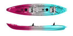 Wave Sport Perception Scooter 2
