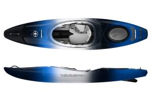 Wavesport Ethos Crossover kayak