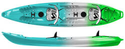 UK made tandem sit on top from WaveSport