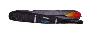 Werner white-water padded storage bag