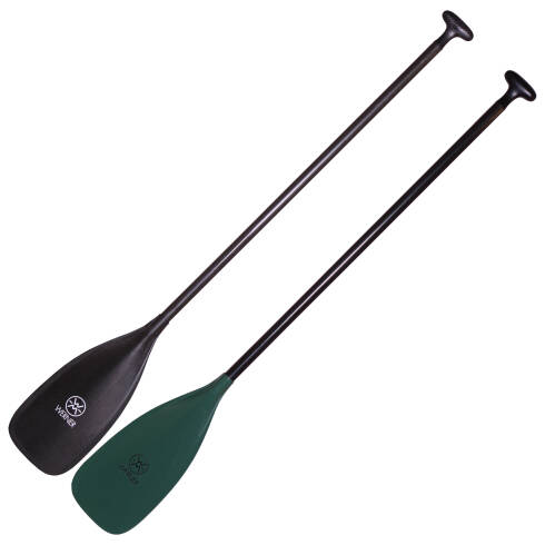 Werner Journey Canoe Paddle