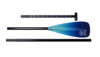 Werner SUP Travel Paddle Lightweight For Sale