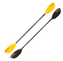 Werner Paddles Tybee FG 2 piece touring and sea kayaking paddle