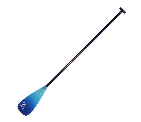 Glassfibre Stand Up Paddleboard Paddle UK