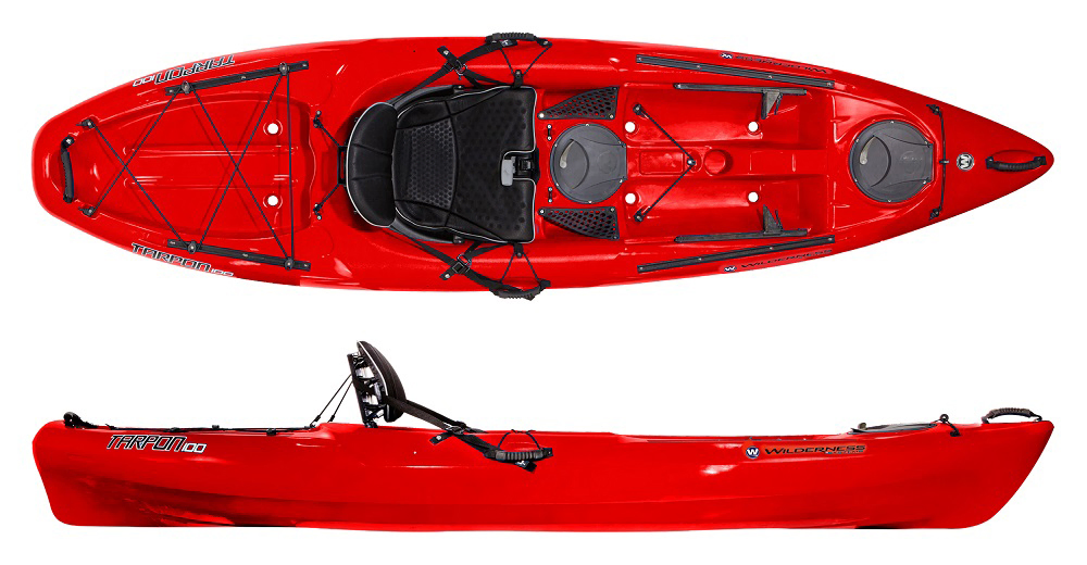 Wilderness Systems Tarpon 100