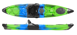 Wilderness Systems Tarpon 120 Touring Kayak