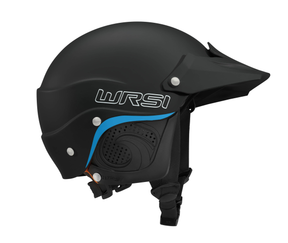 WRSI Current Pro- Whitewater Kayaking Helmets