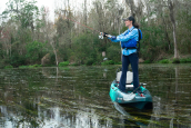 Vibe Fishing Kayaks UK