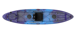 One/Two Person Fishing Kayak