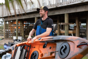 Lightweight Fishing Kayaks Available In The UK